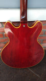 1967 Gibson ES-335 TD 12 string