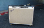 1968 Fender Twin Reverb Drip Edge