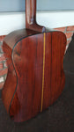 1969 Martin D21 with Brazilian Rosewood