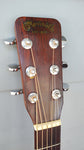 1969 Martin D21 with Brazilian Rosewood