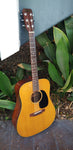 1969 Martin D21 with Brazilian Rosewood