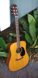 1969 Martin D21 with Brazilian Rosewood