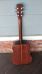 1969 Martin D21 with Brazilian Rosewood