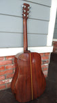 1969 Martin D21 with Brazilian Rosewood