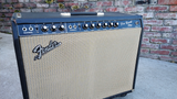 1973 Fender Pro Reverb with Red Coat Speakers