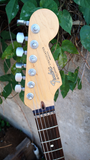 1993 USA Fender Stratocaster