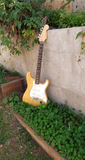 1993 USA Fender Stratocaster