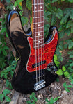 2000 Fender MIM Jazz bass