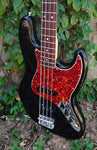 2000 Fender MIM Jazz bass