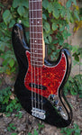 2000 Fender MIM Jazz bass