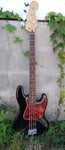 2000 Fender MIM Jazz bass