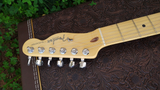 2000 USA Fender Telecaster Thinline