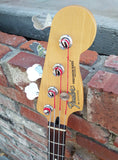 2004 Fender Pbass MIM