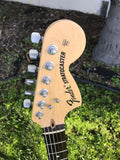 USA 2004 Fender Stratocaster