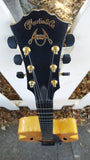 2004 Martin CF-1 Archtop