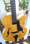 2004 Martin CF-1 Archtop