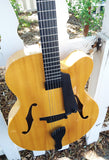 2004 Martin CF-1 Archtop