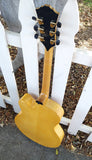 2004 Martin CF-1 Archtop