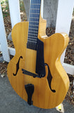 2004 Martin CF-1 Archtop