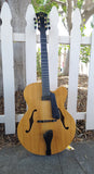 2004 Martin CF-1 Archtop