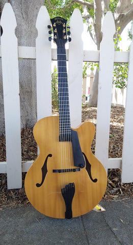 2004 Martin CF-1 Archtop