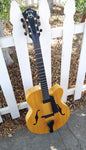 2004 Martin CF-1 Archtop