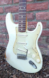 2008 60’s Fender Roadworn Stratocaster