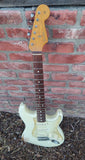 2008 60’s Fender Roadworn Stratocaster