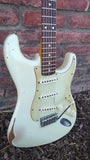 2008 60’s Fender Roadworn Stratocaster