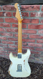 2008 60’s Fender Roadworn Stratocaster