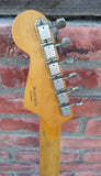 2008 60’s Fender Roadworn Stratocaster
