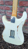 2008 60’s Fender Roadworn Stratocaster