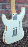 2008 60’s Fender Roadworn Stratocaster