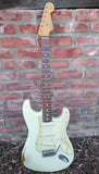 2008 60’s Fender Roadworn Stratocaster