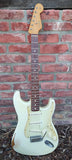 2008 60’s Fender Roadworn Stratocaster