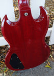 2010 Gibson SG Standard