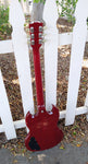 2010 Gibson SG Standard