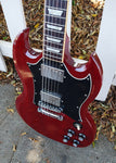 2010 Gibson SG Standard