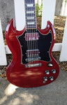 2010 Gibson SG Standard