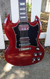 2010 Gibson SG Standard