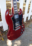 2010 Gibson SG Standard