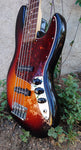 2011 Fender 5 String USA Jazz Bass