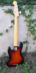 2011 Fender 5 String USA Jazz Bass