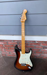 2012 American Deluxe Fender Stratocaster, N3 Pick ups