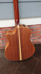2012 Taylor Baritone 8
