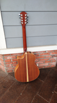 2012 Taylor Baritone 8