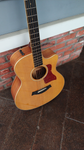 2012 Taylor Baritone 8