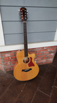 2012 Taylor Baritone 8