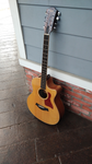 2012 Taylor Baritone 8