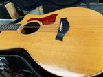 2012 Taylor Baritone 8